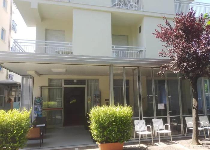 Hotel Meuble Cordial