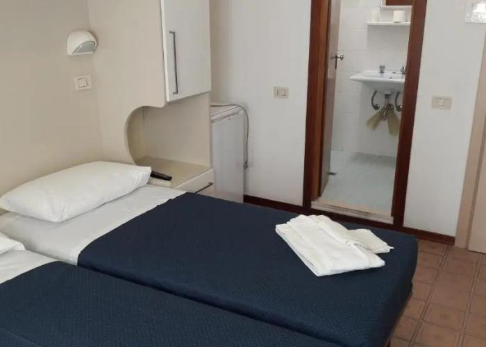Hotel Meuble Cordial
