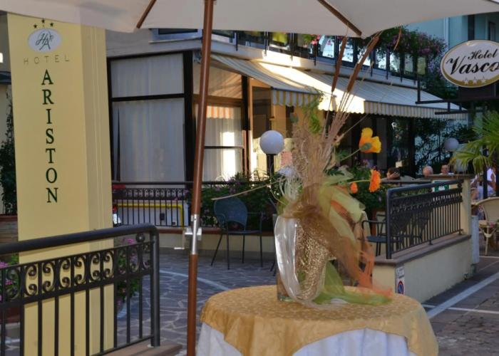 Hotel Ariston