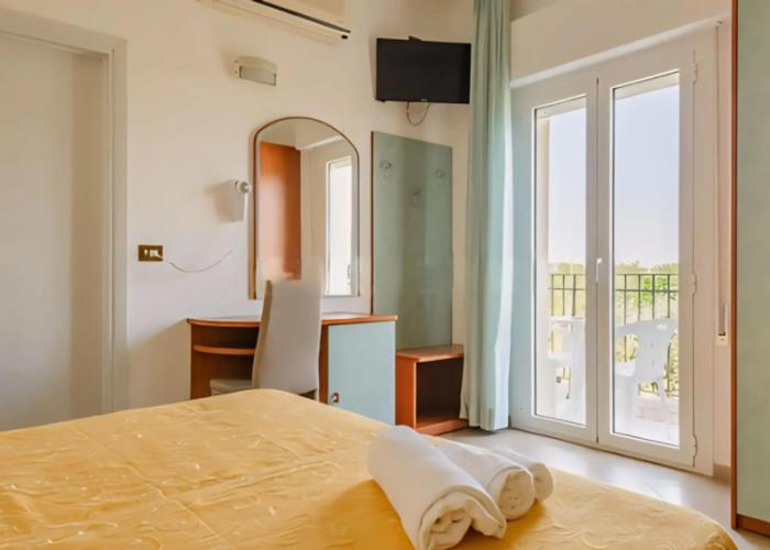 Hotel Baltic