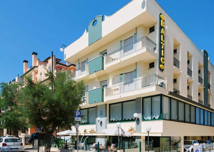 Hotel Baltic