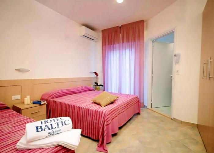 Hotel Baltic