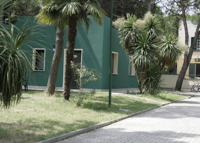 Villaggio Mithos
