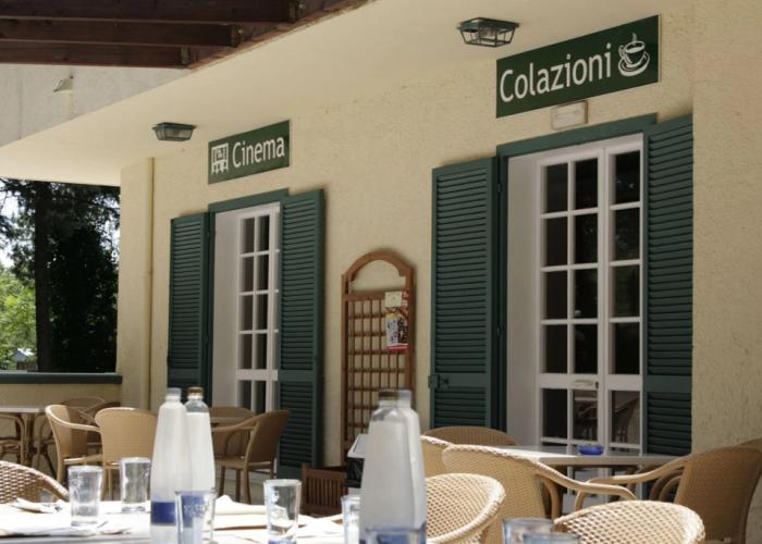 Villaggio Mithos