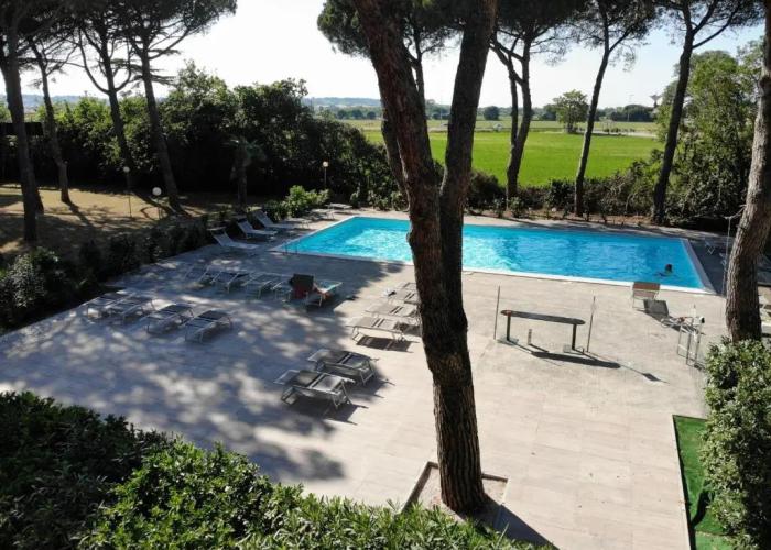Villaggio Mithos