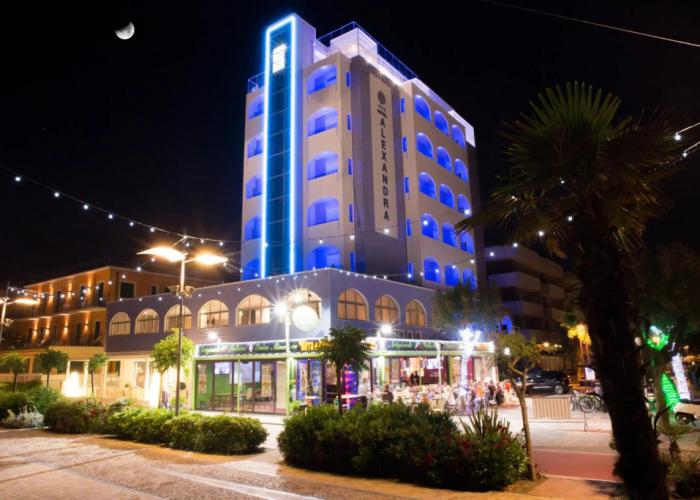 Hotel Alexandra