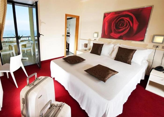 Park Hotel Kursaal Family