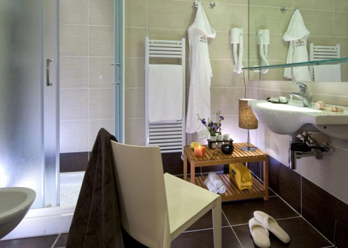 Park Hotel Kursaal Family