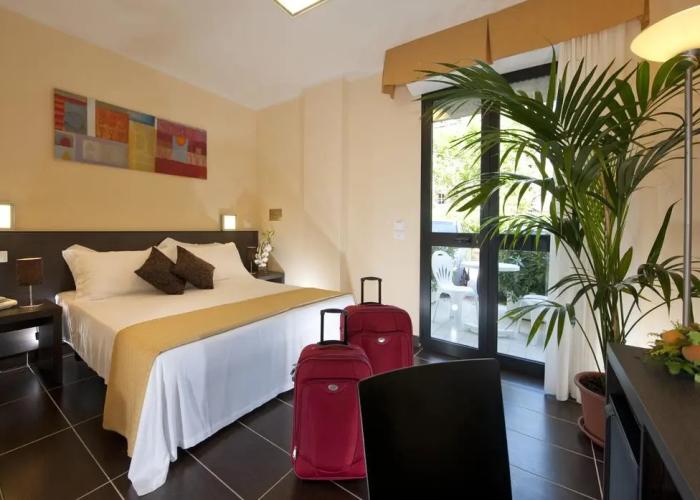 Park Hotel Kursaal Family