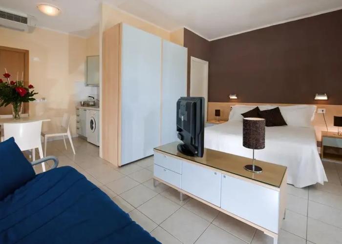 Park Hotel Kursaal Family