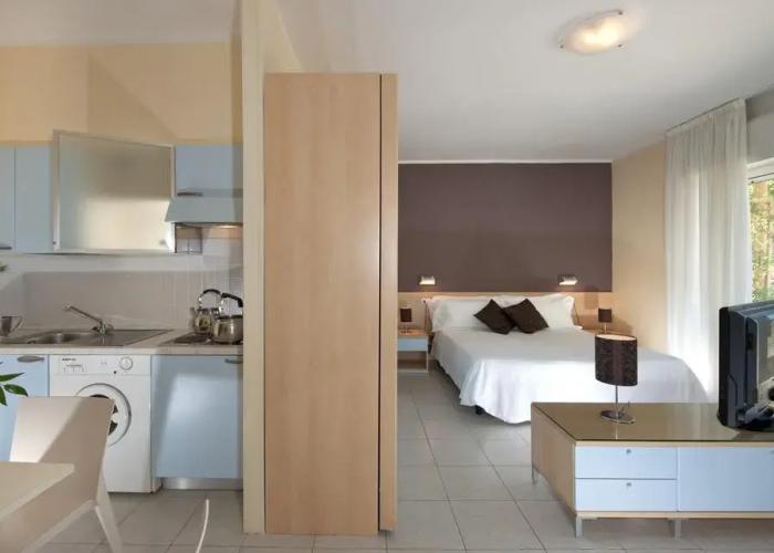Park Hotel Kursaal Family