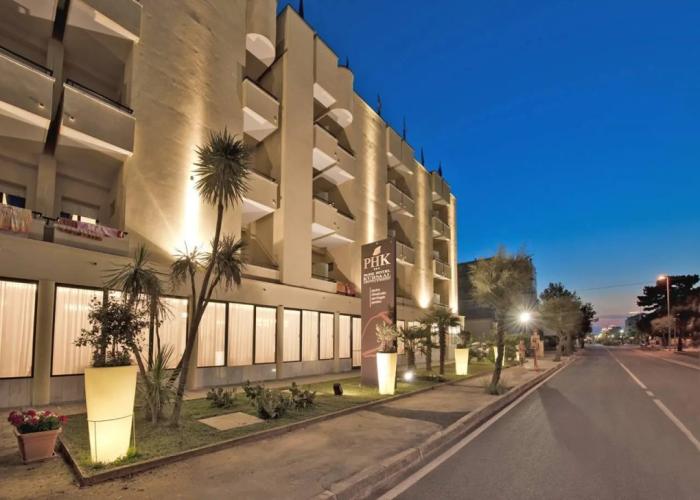 Park Hotel Kursaal Family