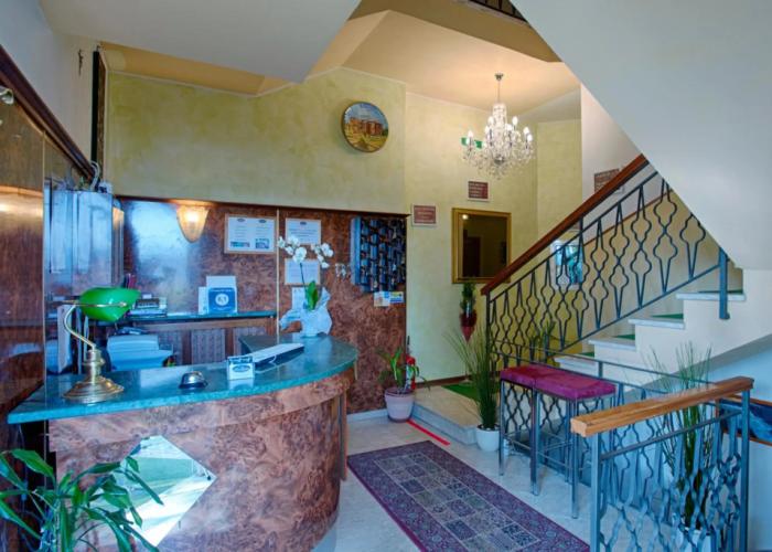 Locanda San Biagio