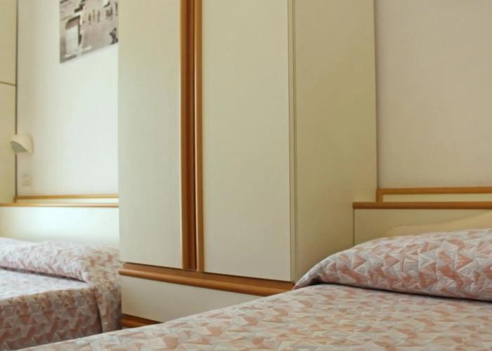 Hotel Silvia Misano Adriatico