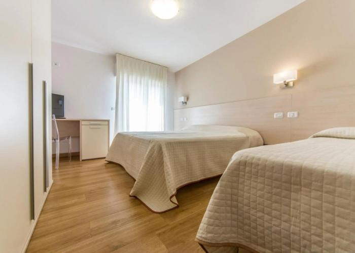 Hotel Silvia Misano Adriatico