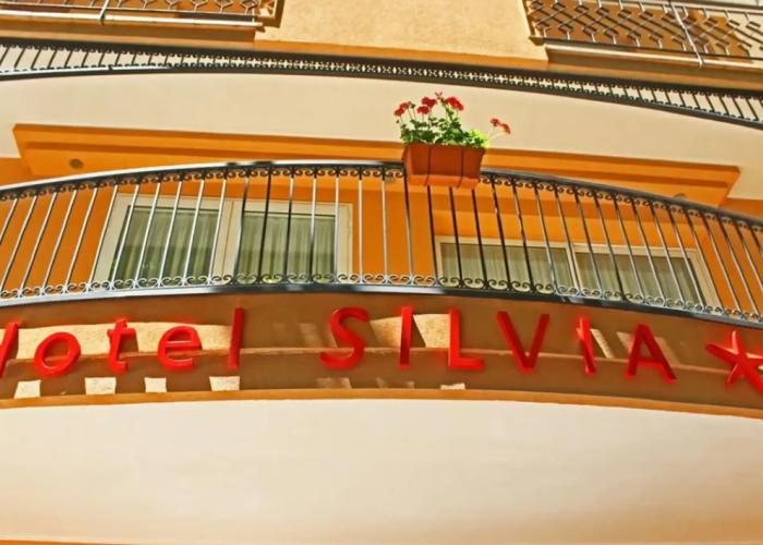 Hotel Silvia Misano Adriatico