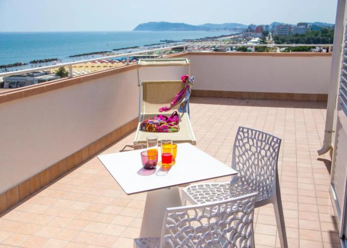 Hotel Touring Misano Adriatico