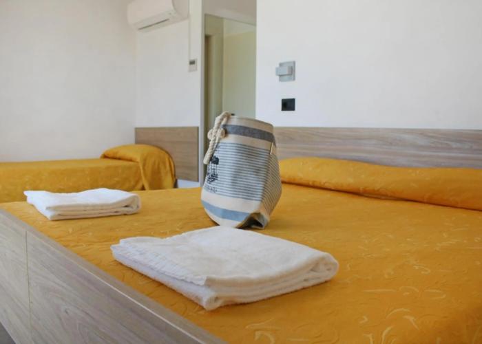 Hotel Touring Misano Adriatico
