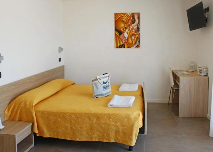 Hotel Touring Misano Adriatico