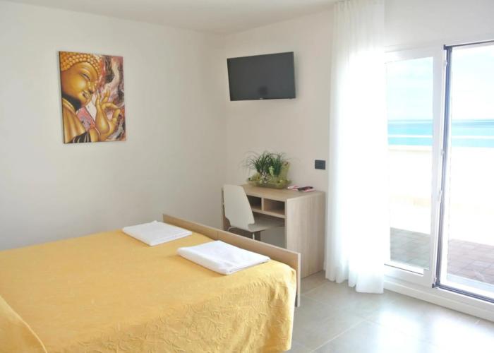 Hotel Touring Misano Adriatico
