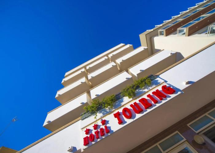 Hotel Touring Misano Adriatico
