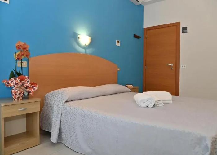 Hotel Italy