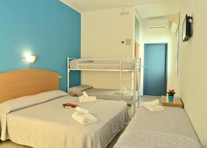 Hotel Italy