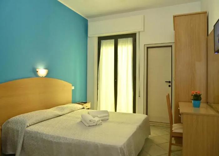 Hotel Italy