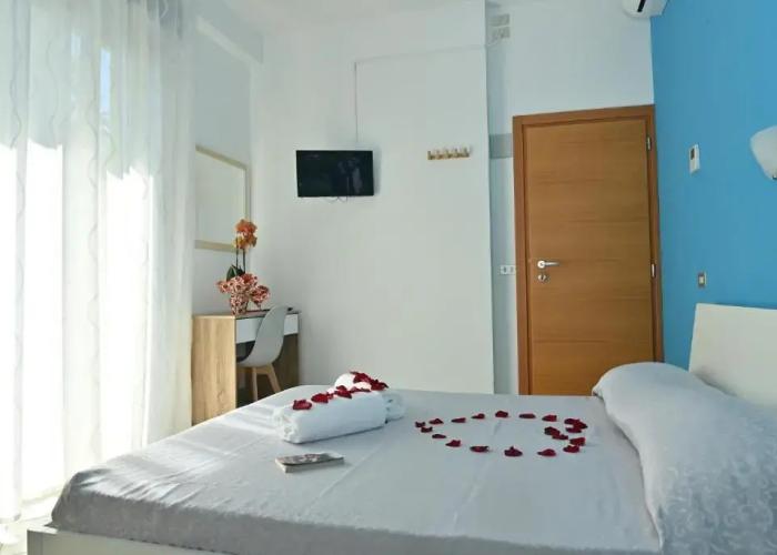 Hotel Italy