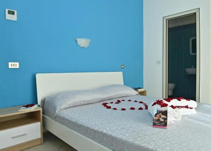 Hotel Italy
