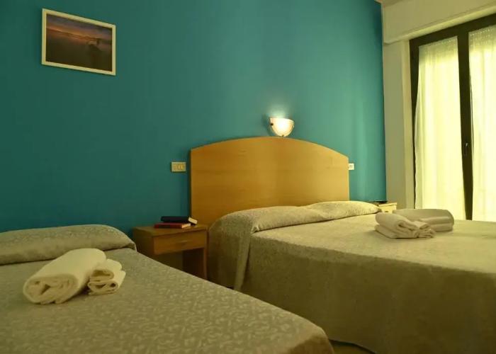 Hotel Italy