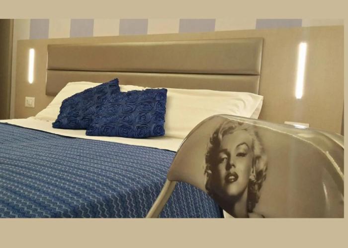 Hotel Arno