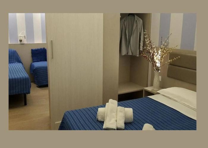 Hotel Arno