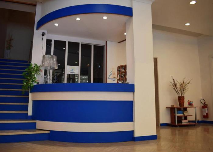 Hotel Arno