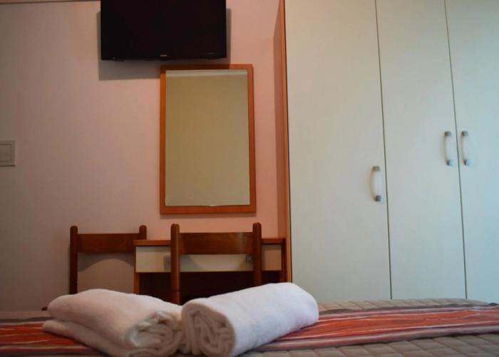 Hotel Arno