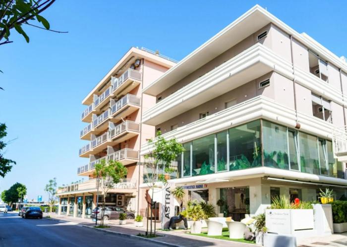 Design Hotel Astra B&B