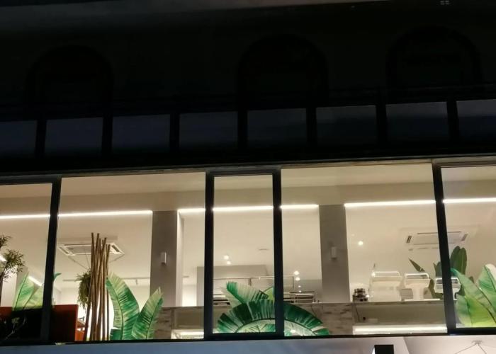 Design Hotel Astra B&B