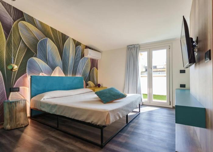 Design Hotel Astra B&B
