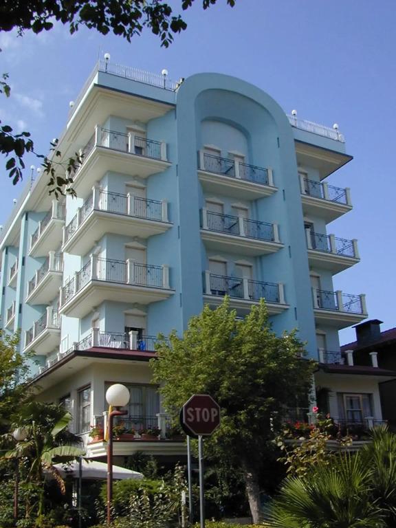 Hotel Atlantic Riviera