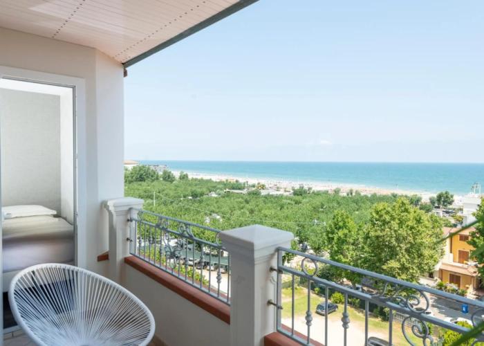 Hotel Atlantic Riviera