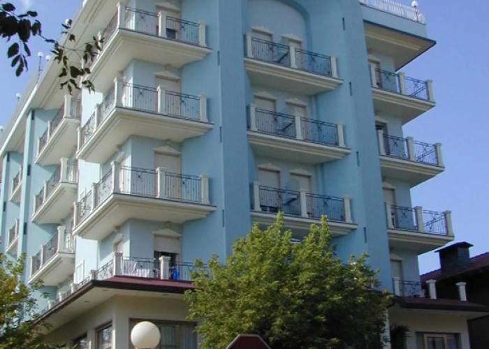 Hotel Atlantic Riviera
