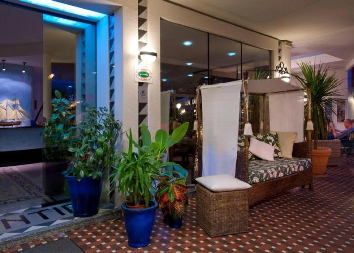 Hotel Atlantic Riviera