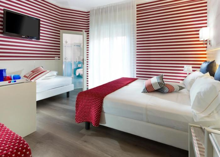 Hotel Atlantic Riviera