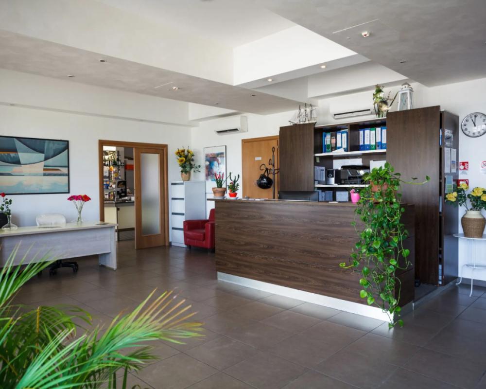 фото Residence Roxy
