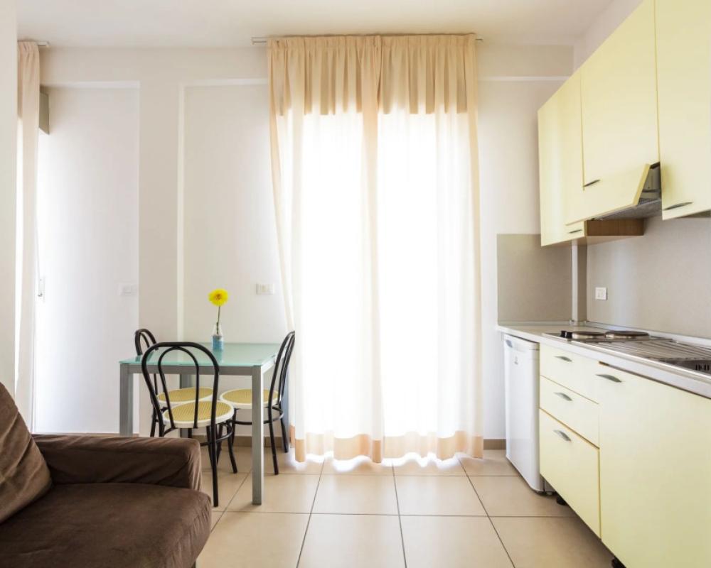 фото Residence Roxy