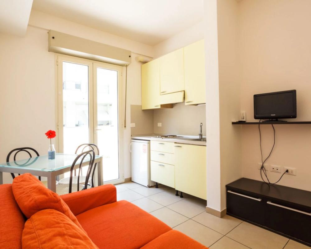фото Residence Roxy