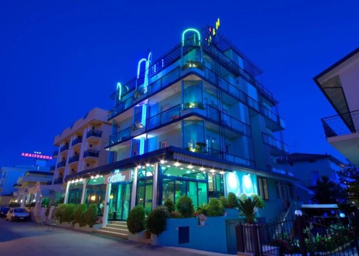 Hotel Hamilton