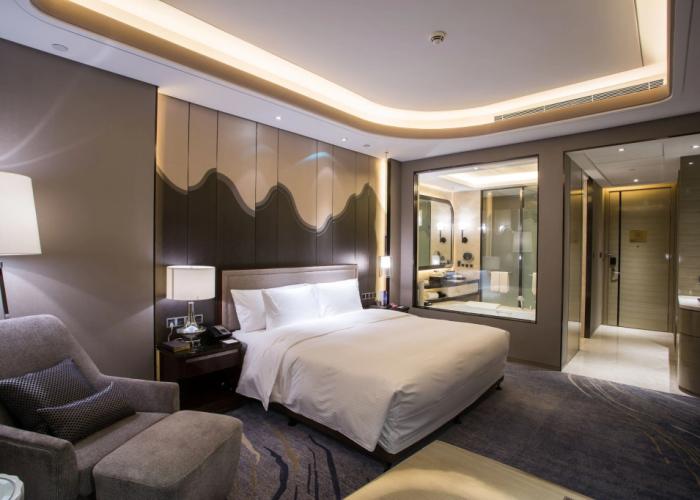 Wanda Realm Changzhou