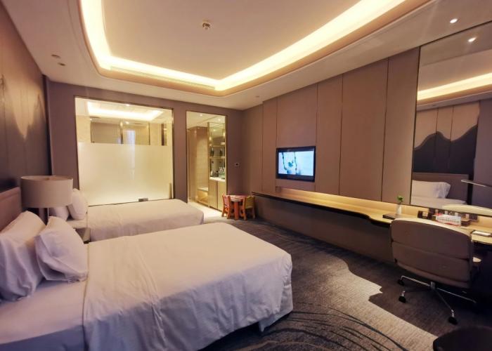 Wanda Realm Changzhou