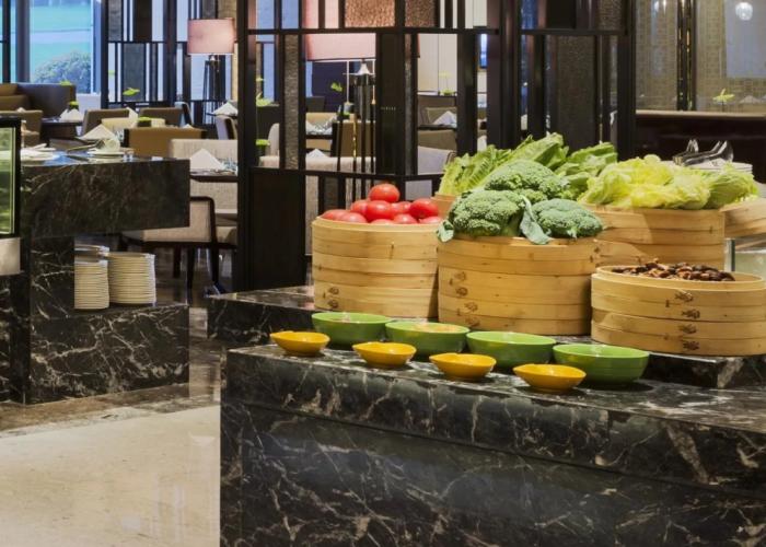Wanda Realm Changzhou